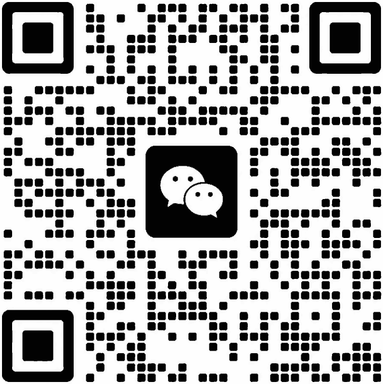 ARK STUDIOS 微信二维码